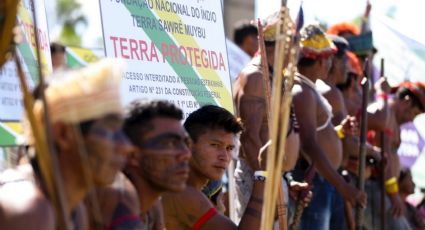 Em meio a crise ambiental, CCJ da Câmara aprova atividade agropecuária em terras indígenas