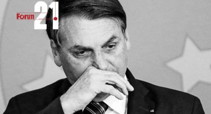 Fórum 21 I Pressão internacional aumenta sobre Bolsonaro enquanto Amazônia arde em chamas - com Nilto Tatto