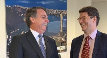 Bolsonaro mandou “agentes secretos” para espionar ONGs na Cúpula do Clima