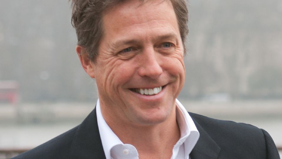 Hugh Grant. (Foto: Wikimedia Commons)