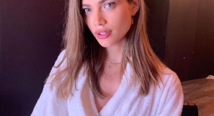 Brasileira Valentina Sampaio é primeira modelo trans da Victoria's Secret