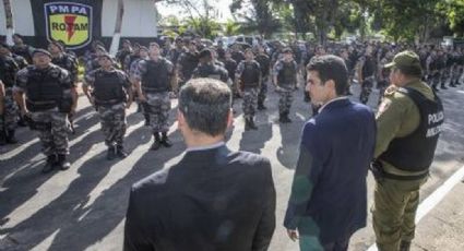 Tropa de elite da PM no Pará fala em decapitação como “pena de morte à brasileira”