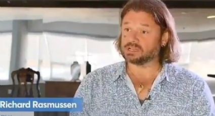 Saiba quem é Richard Rasmussen, embaixador do turismo de Bolsonaro e acusado de crimes ambientais e tráfico de animais