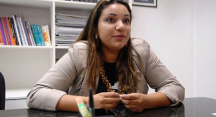 Filha de Chico Mendes diz que queimadas têm relação direta com discursos de Bolsonaro