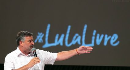 Pimenta sobre Lula: “está preocupado com a destruição da Amazonia, com os direitos do povo”