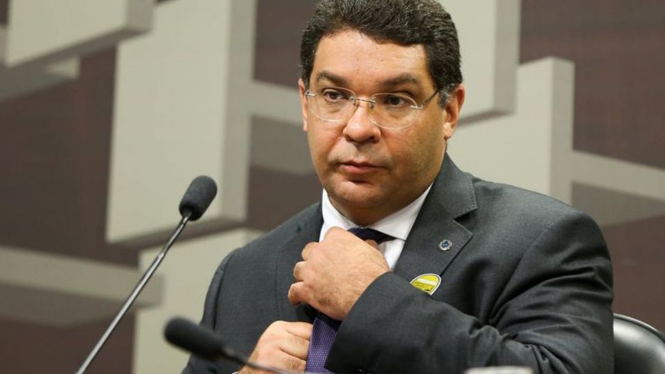 O secretário do Tesouro, Mansueto Almeida - Foto: Foto: Marcelo Camargo/Agência Brasil