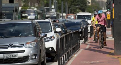 Prefeitura tucana de SP acaba com ciclofaixa de lazer