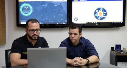 Ceará usa Big Data e inteligência artificial na abordagem policial