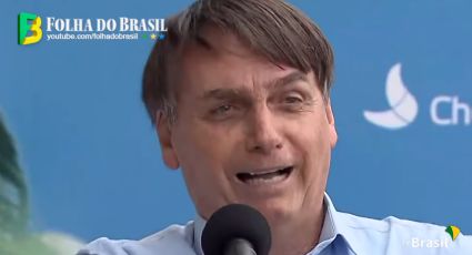 Bolsonaro: "A partir da semana que vem não teremos mais radares móveis no Brasil"