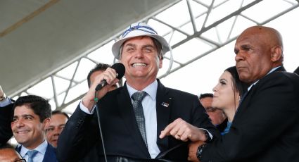 Bolsonaro deve ser interditado, sugere desembargador