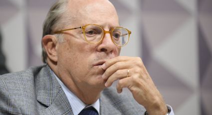 Miguel Reale Jr.: Bolsonaro caminha para "processo paranoico perigoso" ao exaltar Ustra
