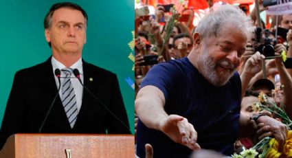 Ministro do STF atende Bolsonaro e pede parecer para investigar Lula