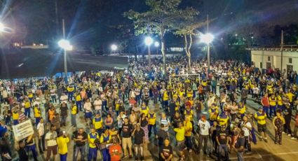 Correios entram em greve nacional contra privatização proposta por Guedes