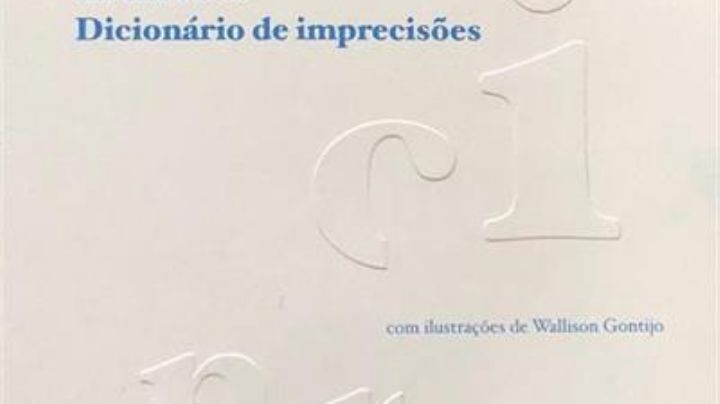 O Dicionário de Imprecisões de Ana Elisa Ribeiro, por Manoel Herzog