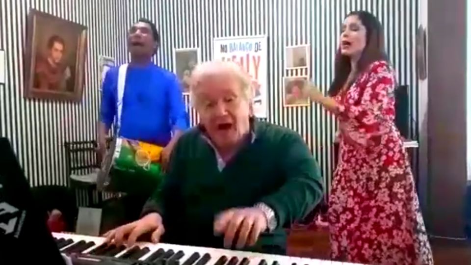 Foto: Reprodução