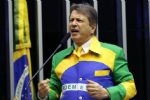 Bibo Nunes gastou R$ 58 mil de dinheiro público para alugar BMW de empresa de assessor de Bolsonaro