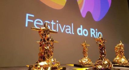 Festival do Rio lança vaquinha virtual e arrecada 60 mil em menos de 24 horas