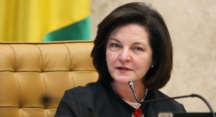 Em último ato na PGR, Rachel Dodge diz temer pela democracia