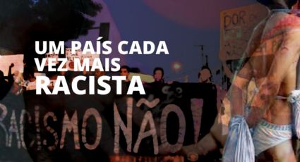 Fórumcast #26 - Um país cada vez mais racista