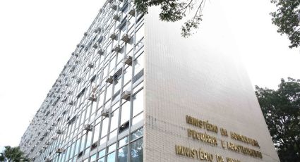 Fim do expediente às 18h chega ao Ministério da Agricultura e preocupa servidores