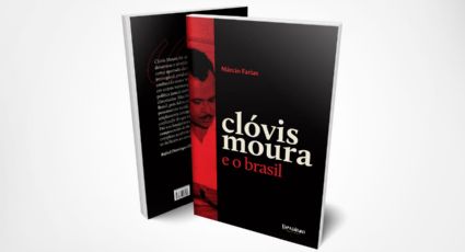 Livro sobre obra de Clóvis Moura será lançado no dia 19