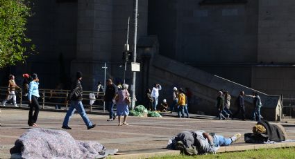 Inclusão Social em tempos de coronavírus na cidade de São Paulo, por Tamires Gomes Sampaio