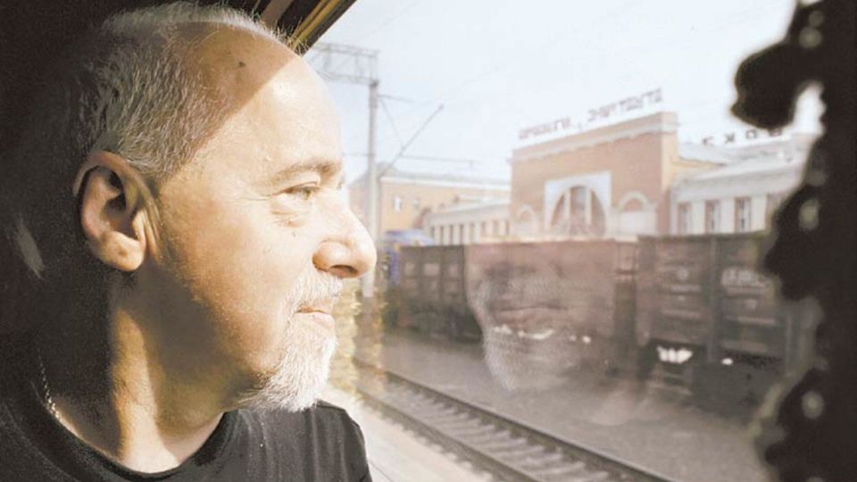 Paulo Coelho (Divulgação)