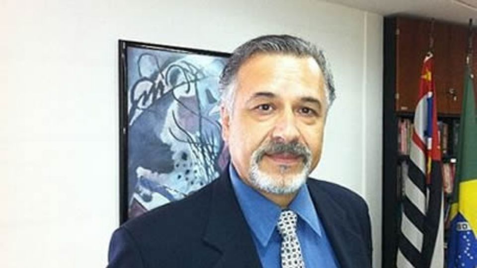 Ali Mazloum (Reprodução)