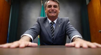 Bolsonaro ameaça usar LSN para prender Lula de novo