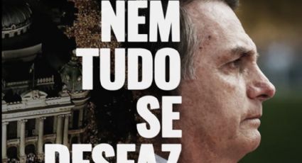 Cineasta olavista tem ajuda da Ancine para produzir filme sobre Bolsonaro