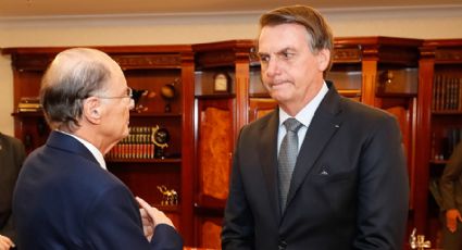 Bolsonaro usa reportagem chapa-branca da Record para atacar jornais: "Perderam a mamata"