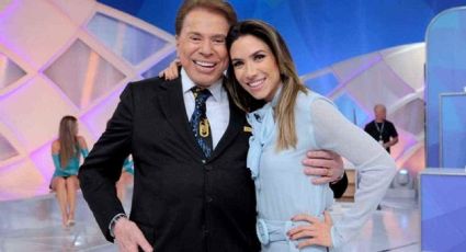 Filha de Sílvio Santos faz culto em estúdio e demite funcionários doentes por “má energia”, diz site