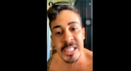 Digital influencer Carlinhos Maia chama adolescentes que tentam suicídio de "imbecis" e gera revolta