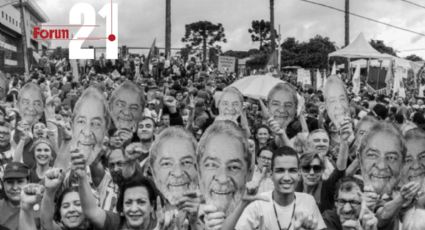 Fórum 21 I Lava Jato derrete enquanto Lula Livre ganha musculatura