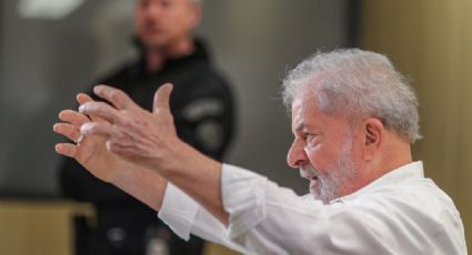 Lula: "Dodge jogou a seriedade do MP no lixo"