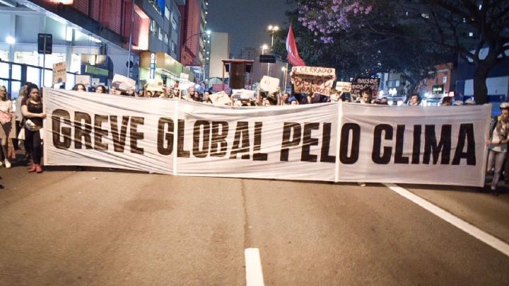 O mundo só tem chance se houver outro paradigma civilizatório - por Leonardo Boff