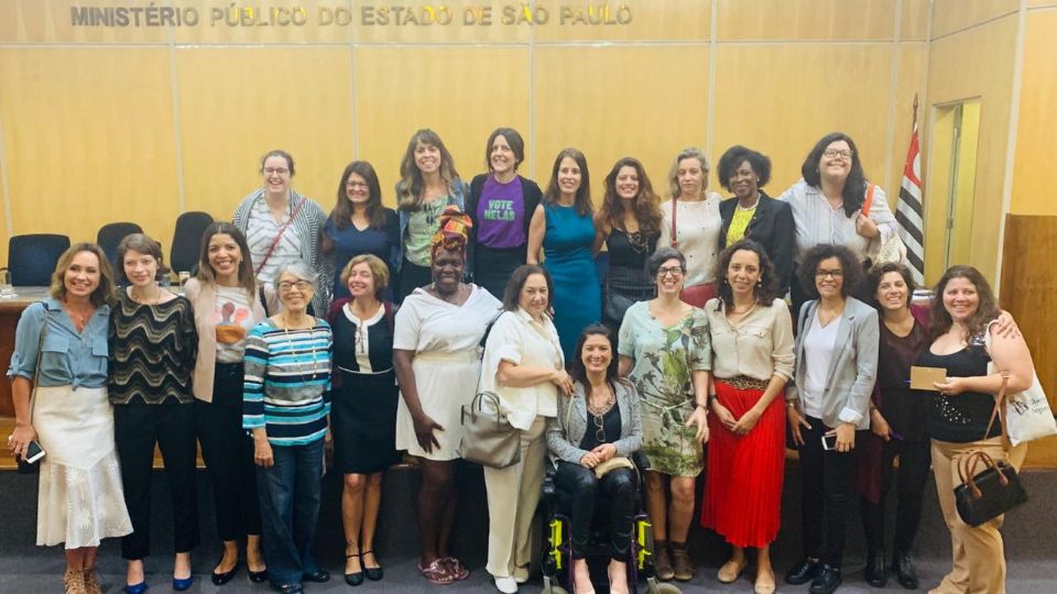 Foto: Vote Nelas