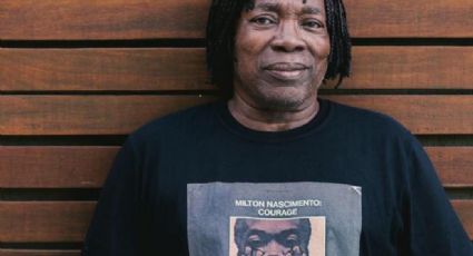 Milton Nascimento processa candidata do MDB por uso irregular de música em campanha