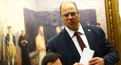 Witzel quer criar cartilha para orientar moradores de favelas durante operações policiais