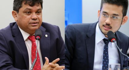 Deputado exige resposta de Kataguiri sobre PM que agrediu jovem no enterro de Ágatha