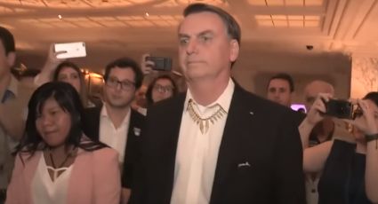 Em discurso na ONU, Bolsonaro volta a culpar ONGs por explorar indígenas como "peça de manobra"