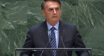 Bolsonaro veta agenda 2030 da ONU que propõe metas contra fome e pobreza