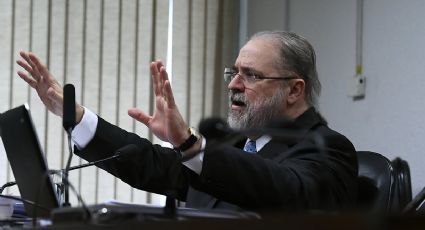 Aras diz não acreditar que Adélio Bispo tenha agido só e defende aprofundamento de investigações