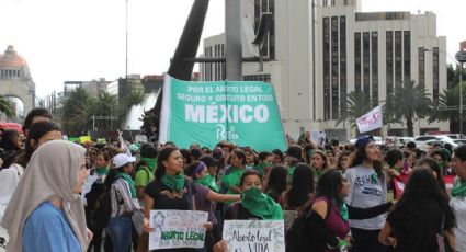 Oaxaca é o segundo estado do México a legalizar o aborto