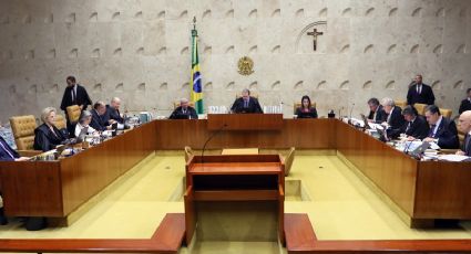 STF interrompe sessão sobre prisão após condenação em segunda instância com placar em 3x1 contra ADCs