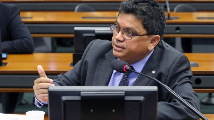 “Até Aras reconhece erros da Lava Jato e necessidade de correções”, avalia deputado