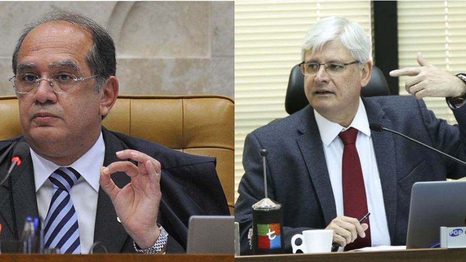 Foto: Montagem Fabio Rodrigues Pozzebom/ABr e Marcelo Camargo/Agência Brasil