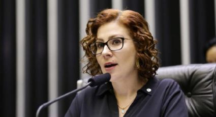 Carla Zambelli admite uso de recurso público para participar de marcha contra aborto nos EUA