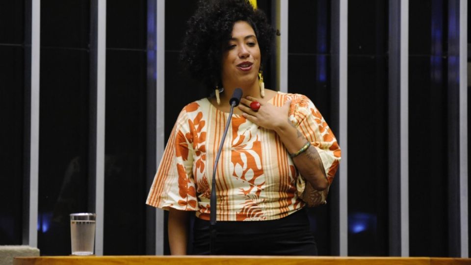 Foto: Cleia Viana/Câmara dos Deputados

