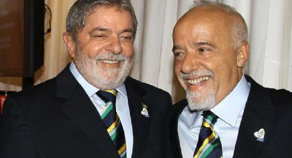 Lula responde a Paulo Coelho pelas redes